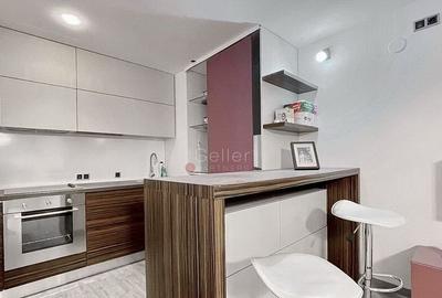 Apartament cu 3 camere decomandat, mobilat în Poiana Brașov - 28