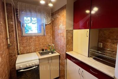 Apartament de inchiriat, 2 camere, Cartierul Gheorgheni - 2
