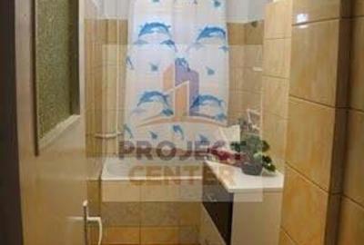 Apartament 2 camere Exercitiu, etaj 4 - 7