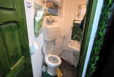 Inchiriez(vand) spatiu comercial - 5