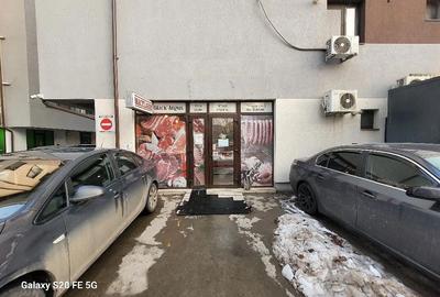 Spațiu comercial, de 50 mp, în Central - 2