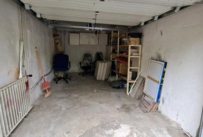 Apartament cu 4 camere decomandat, mobilat în Torontalului - 22