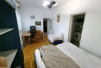 Vand garsoniera dubla 47m zona Andrei Mure?anu - 9