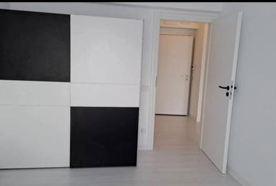Apartament cu 2 camere decomandat în Nufărul - 2