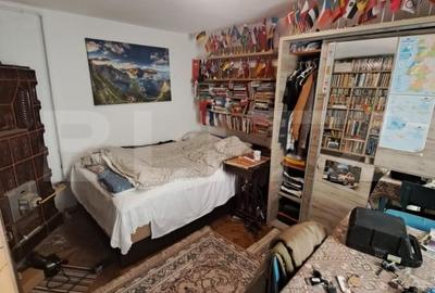 Casa parter cu gradina mare in Ghimbav – aproape de Brasov - 8