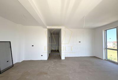 Apartament spațios cu 2 camere si curte de 45mp | Mosnita Noua - 4