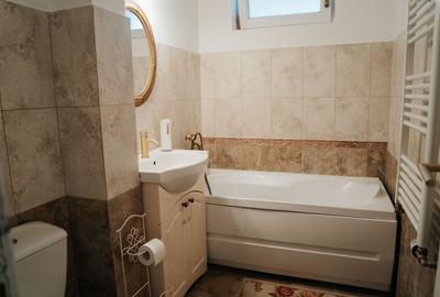 Apartament cu 2 camere semidecomandat în Ultracentral - 5