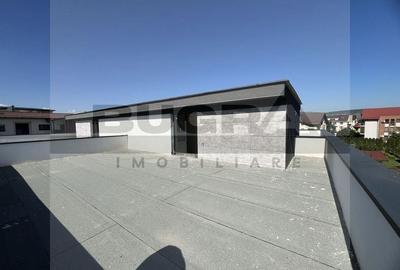 Duplex premium de 150mp, curte 165, 2 parcari, zona Parcul Poligon - 4