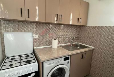 Garsonieră în Alexandru cel Bun - 1
