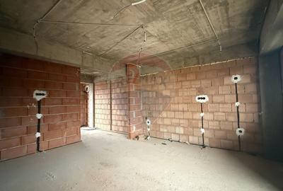 Apartament cu 1 camera in bloc nou in zona Victoriei - 10