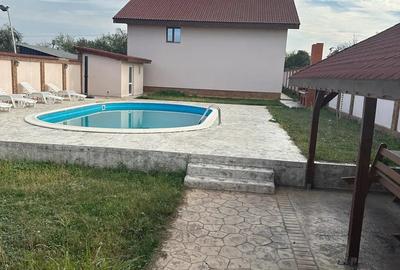 2 Case Vacanta sat Vrancea la Dunare - 1