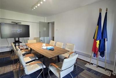 Apartament cu 3 camere decomandat în Central - 3