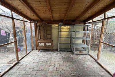 Casă cu 3 camere în Ultracentral - 6