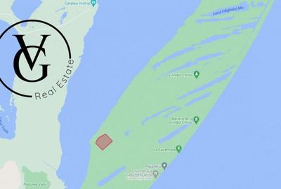 Investitie- Teren Corbu-Grindul Lui Chituc - 3