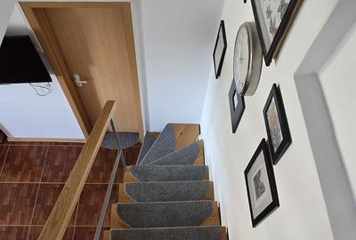 Apartament cu 2 camere decomandat în Valea Aurie - 4