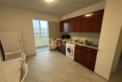 Apartament cu 2 camere decomandat, mobilat în Constructorilor - 8