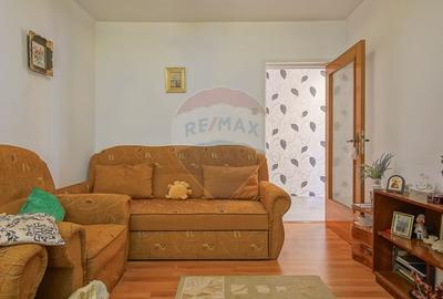 Apartament cu 3 camere de vanzare pe Mircea cel Batran - 13