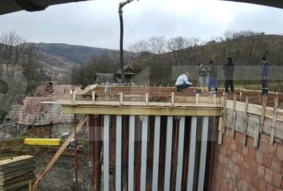 Casa 5 camere, 176mp, la rosu, Gadalin - 10