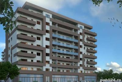 Apartament cu 2 camere decomandat, mobilat în Ferentari - 1