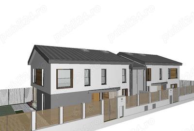 Vand duplex pozi?ionat in zona Terra - 1