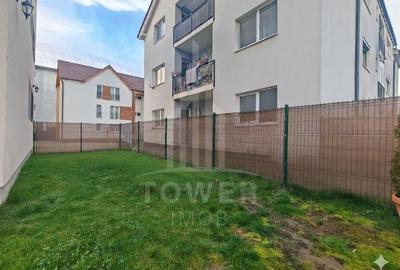 Apartament cu curte proprie de 75 mp – Șelimbăr - 12