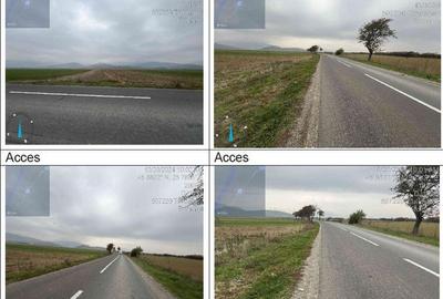 Teren de 2900 mp, în Tărlungeni - 4