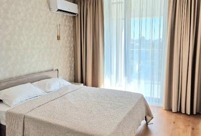 PROPRIETAR | Design Apartament | 2 camere | NOU | One Cotroceni Park - 7
