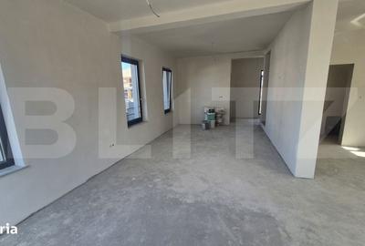 Casă cu 4 camere cu Teren 620 Mp în Bercu Roșu - 8