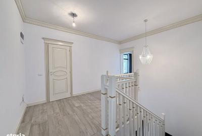Casă cu 4 camere în Miroslava - 10