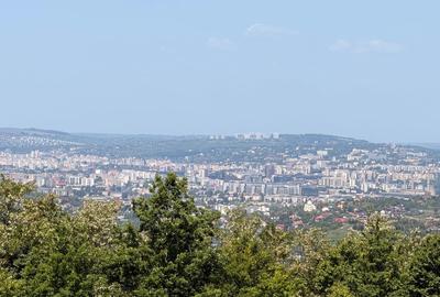 Teren Construcții intravilan de 7000 mp, în Bucium - 3