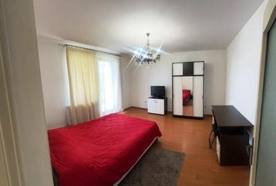 ZONA VIVO apartament 1 camera mobilat si utilat! - 19
