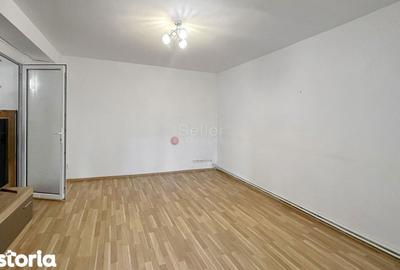 Apartament cu 3 camere, mobilat în Valea Cetății - 7