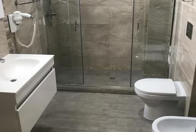 Apartament cu 2 camere decomandat, mobilat în Central - 11