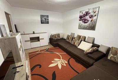 Apartament cu 3 camere decomandat în Brotăcei - 6