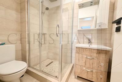 Apartament cu 3 camere decomandat, mobilat în Lujerului - 17