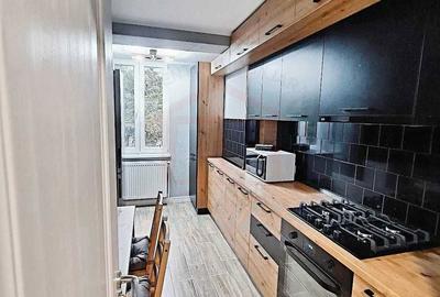 Apartament cu 2 camere în Țiglina 2