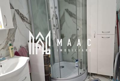 Apartament cu 3 camere decomandat, mobilat în Turnișor - 7