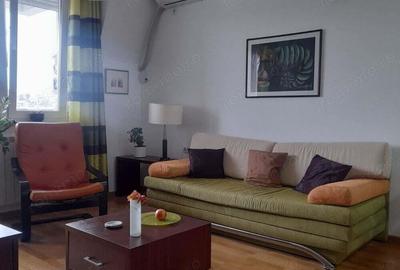 Apartament cu 2 camere decomandat în Militari