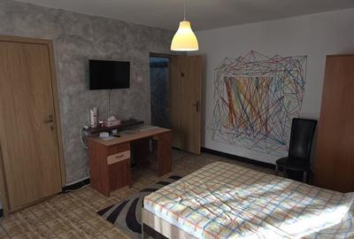 Garsonieră semidecomandată în Ultracentral