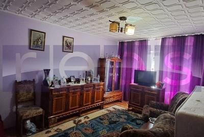 VANZARE 2 CAMERE DECOMANDAT | MOBILAT | CENTRALA TERMICA | BLOC LINISTIT - 1