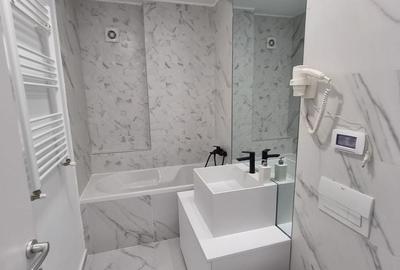 De inchiriat garsoniera premium+loc parcare, Viilor/Parc Carol - 2