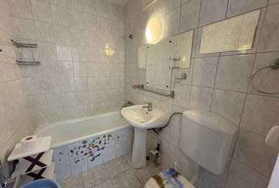 Apartament cu 2 camere decomandat, mobilat în Brâncoveanu - 10