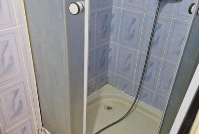 Garsonieră nedecomandată în Buziașului