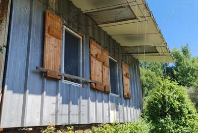 Teren de 1100 mp, în Pișchia - 7