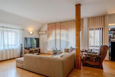 Casa / Vila cu 7 camere de vanzare in zona Bunloc - 6