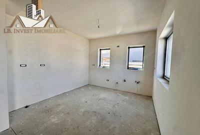 Duplex cu 3 camere cu Teren 340 Mp în Moșnița Nouă - 8