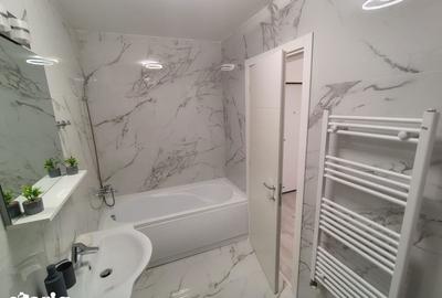 Apartament cu 2 camere în George Enescu - 10