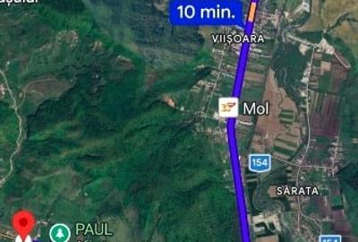 Teren Construcții intravilan de 14500 mp, în Șieu-Măgheruș - 6