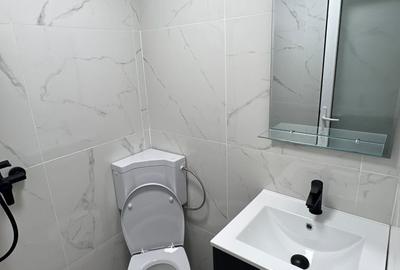 Garsonieră decomandată în Central - 6