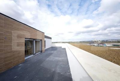 Apartament cu 2 camere decomandat în Sântandrei - 5